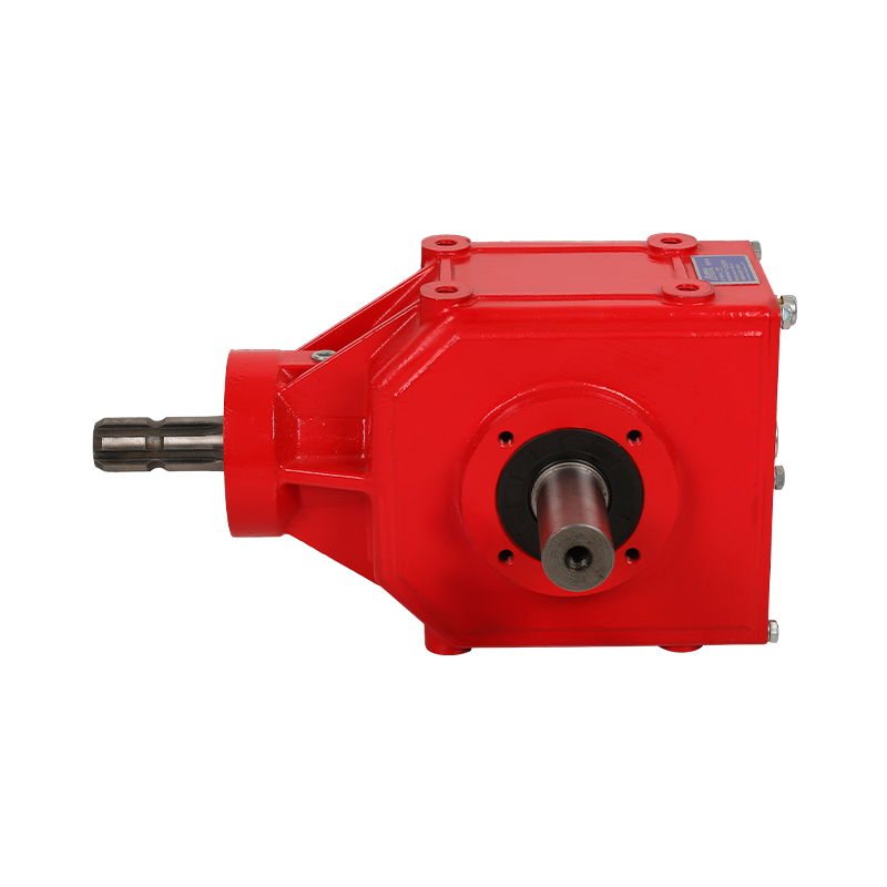 Hộp số gặt khoai tây KLF2071