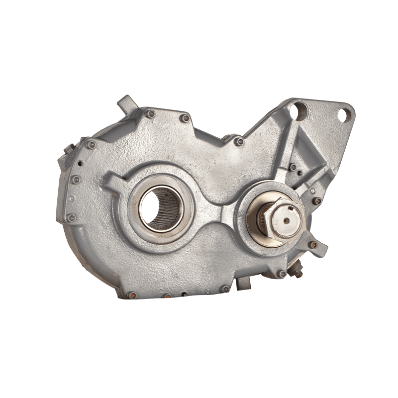 KLF-DFK45 SIX ROPE BALER SAVER LỚN NHẬN Hộp truyền