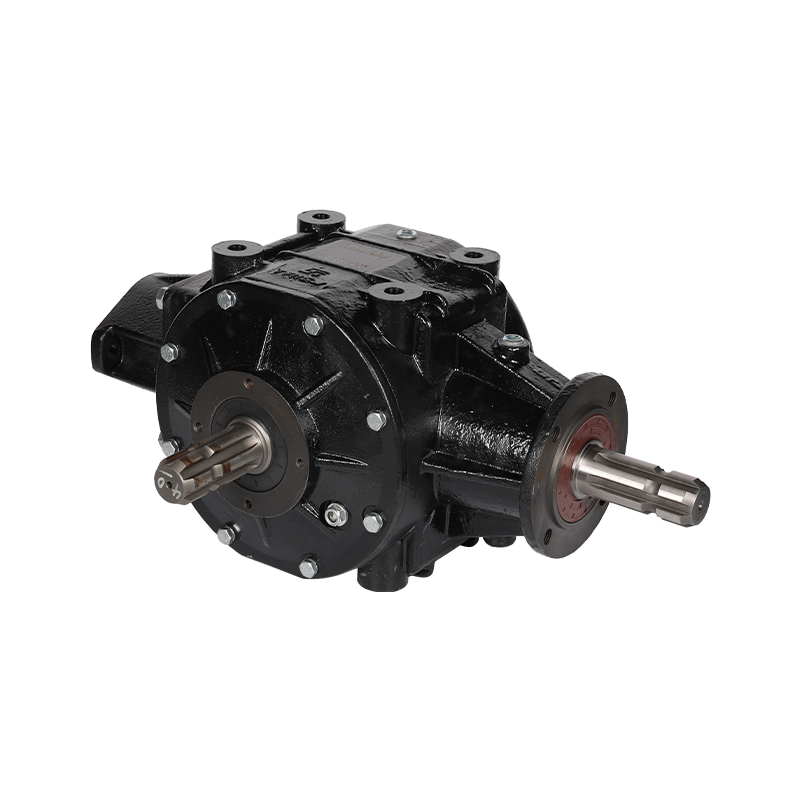 Hộp số KLF-GC290-B cho máy phục hồi phim còn lại nông nghiệp