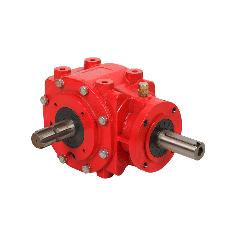 Hộp số hiệu suất cao của KLF-GC190